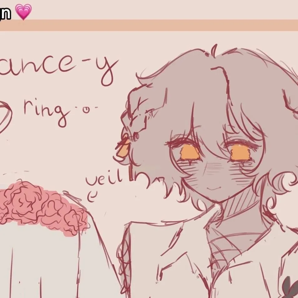 chat with ai character: MARRIED