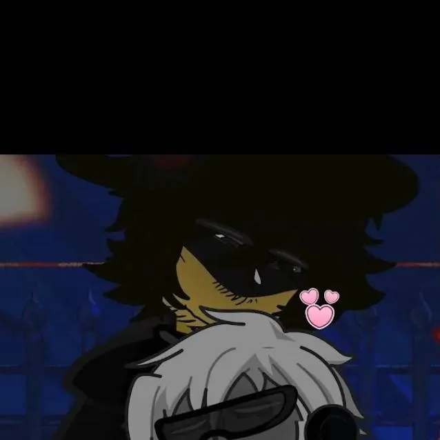 chat with ai character: doublefedora 