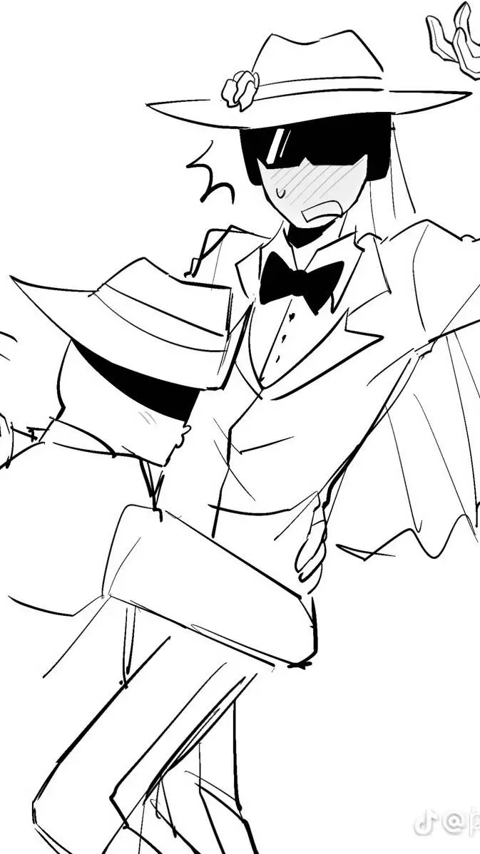 ai character: idk what is this background