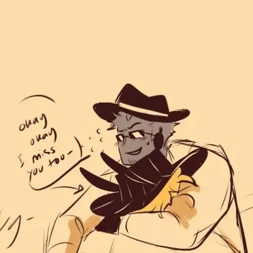 chat with ai character: Mafioso x Chance