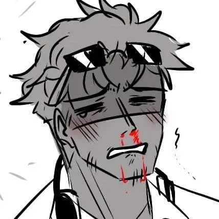 chat with ai character: Doublefedora Angst