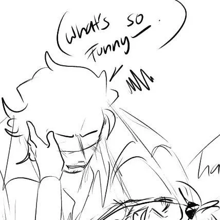 chat with ai character: Doublefedora dam-