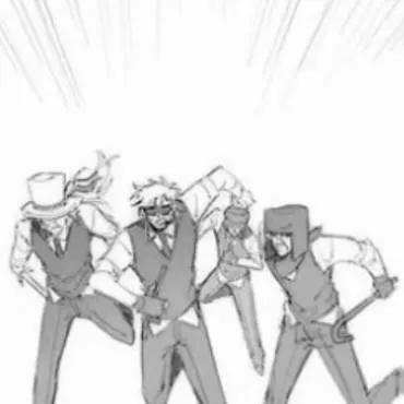 chat with ai character: Mafioso nightmare