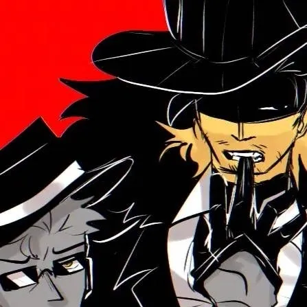 chat with ai character: Doublefedora