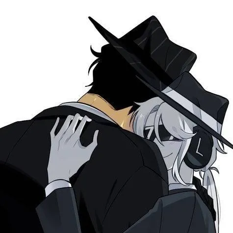 chat with ai character: Doublefedora