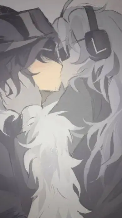 ai character: Do anything background