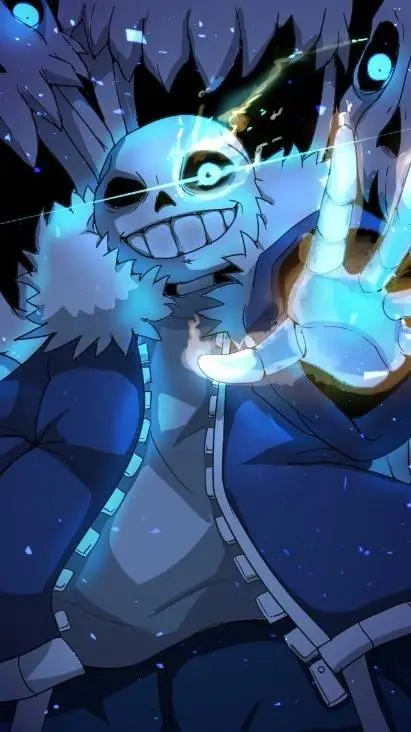 Talkie AI - Chat with Sans