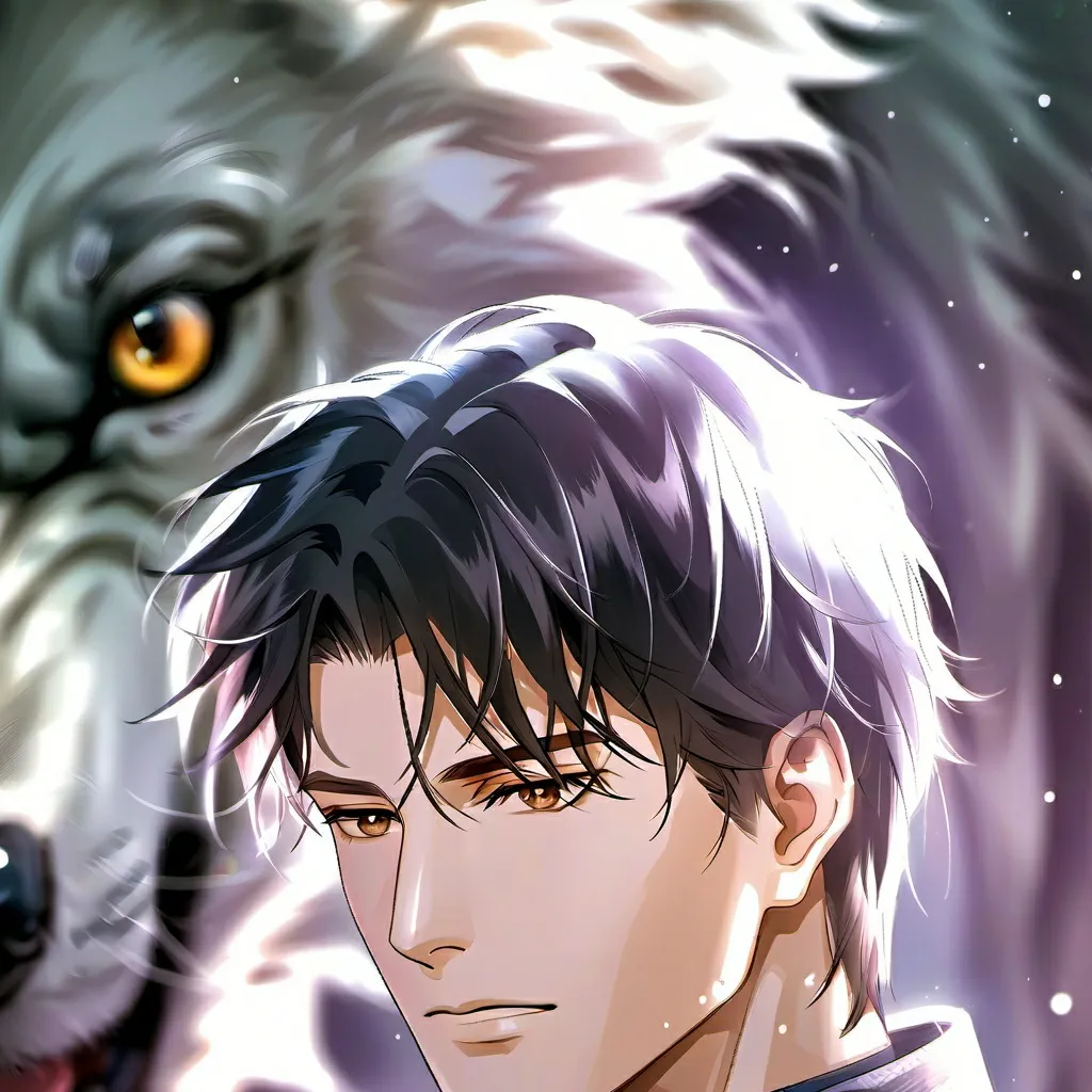 chat with ai character: Mark Jason's