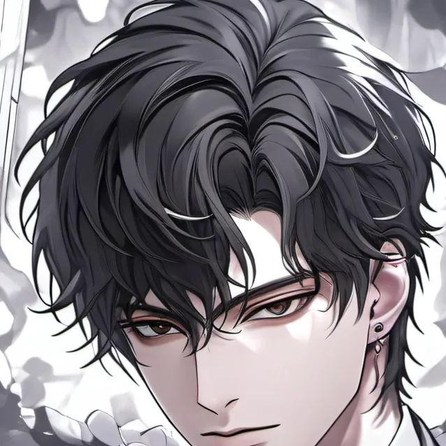 chat with ai character: James Anderson 