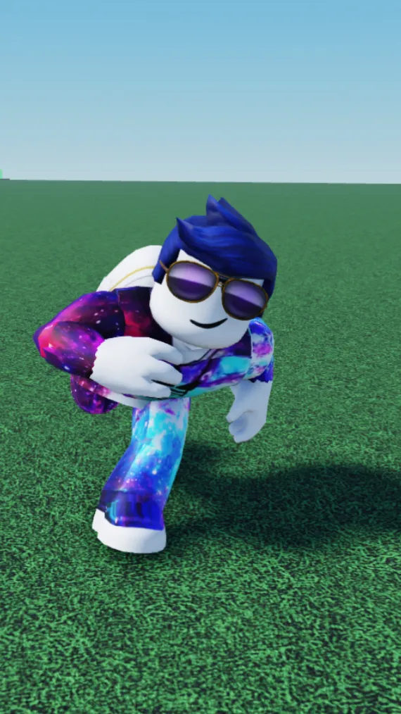 ai character: Abodo background