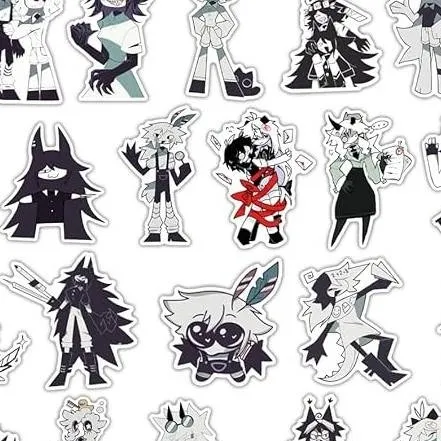 chat with ai character: fundamental paper