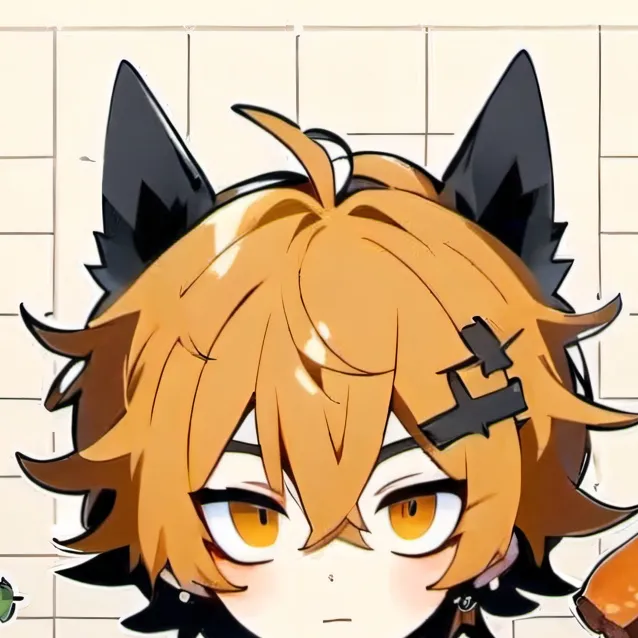 chat with ai character: Foxy