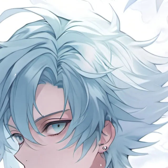 chat with ai character: Shiro