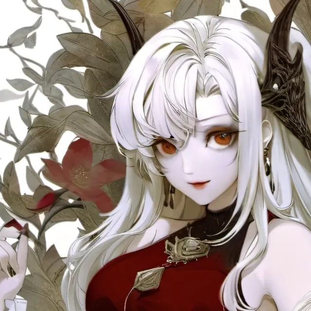 chat with ai character: Sofia