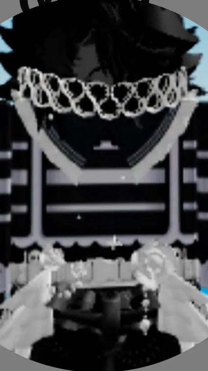ai character: Vrgirl  background