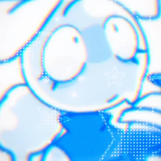 chat with ai character: Poppy 