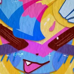 chat with ai character: Yatta