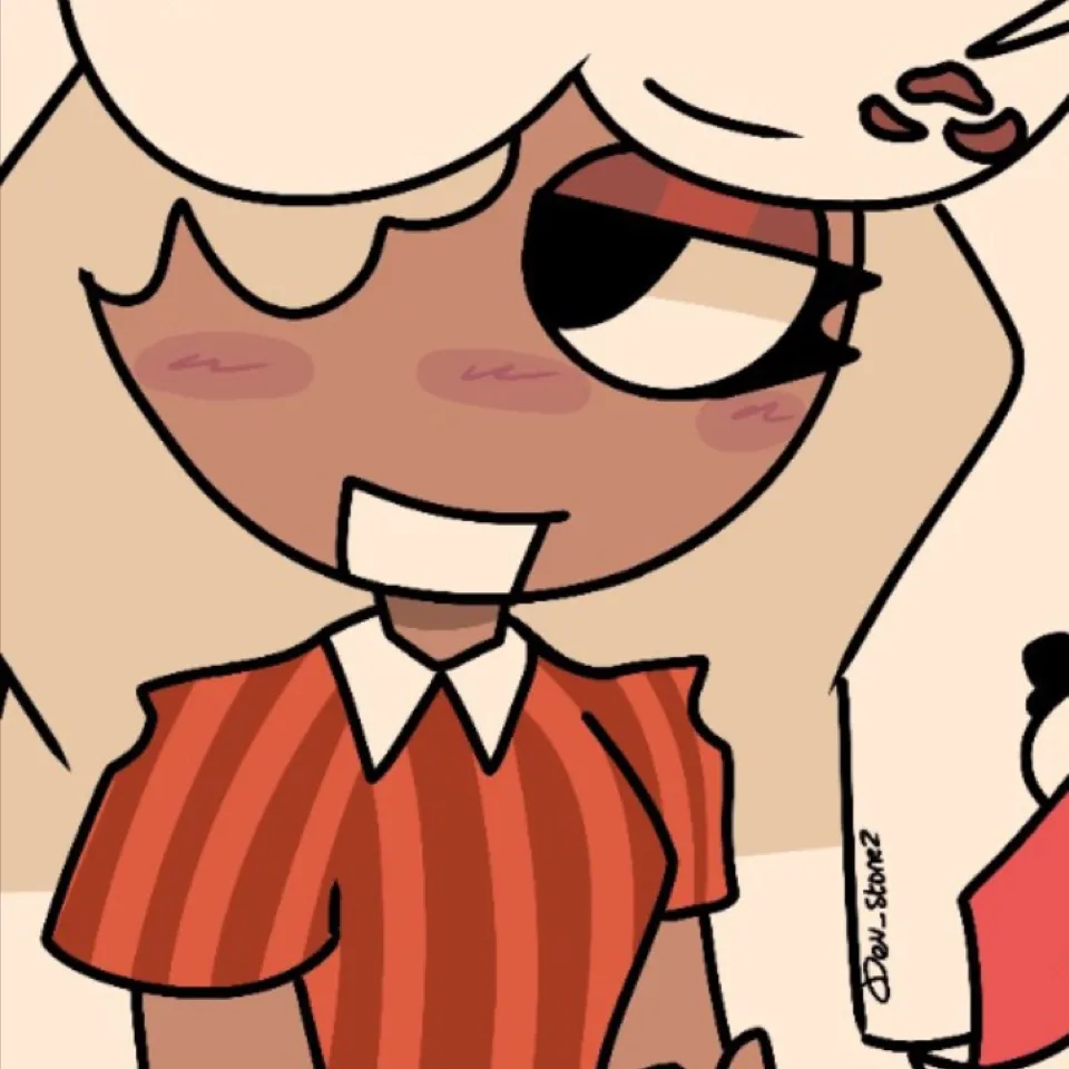 chat with ai character: Ginger 