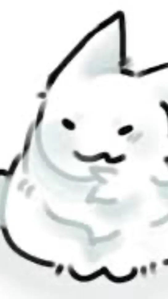 ai character: Gubby background