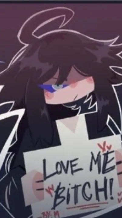 ai character: Miller  background