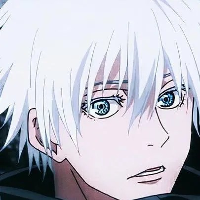 chat with ai character: годжо