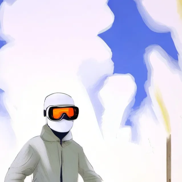 chat with ai character: dan