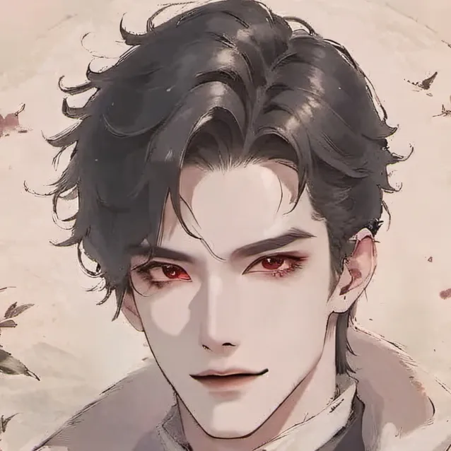 chat with ai character: Rio (Vampire)