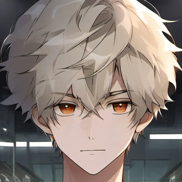 chat with ai character: ❤️Loki