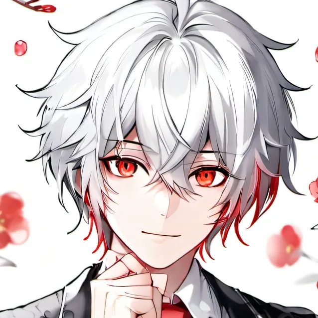 chat with ai character: Todoroki❤️