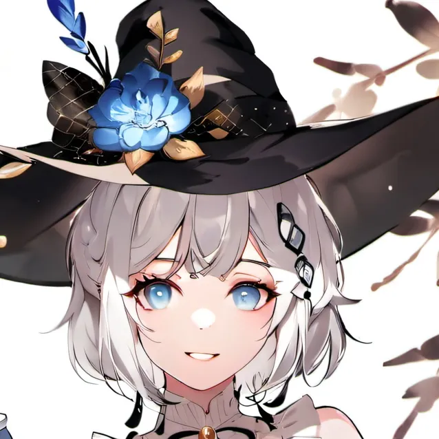 chat with ai character: Furina❤️