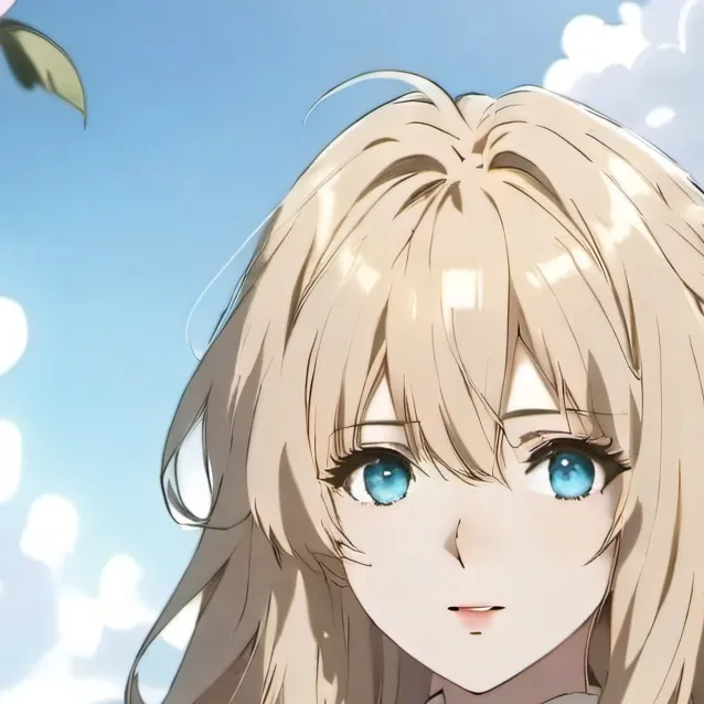 chat with ai character: School time!