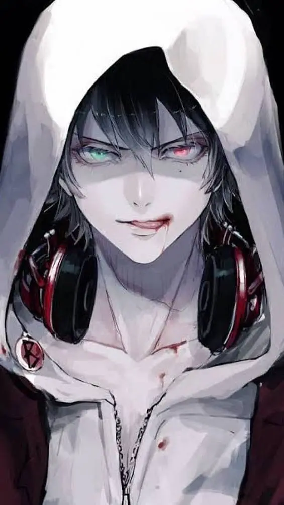 ai character: Ezra background