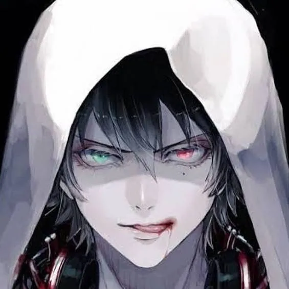 chat with ai character: Ezra