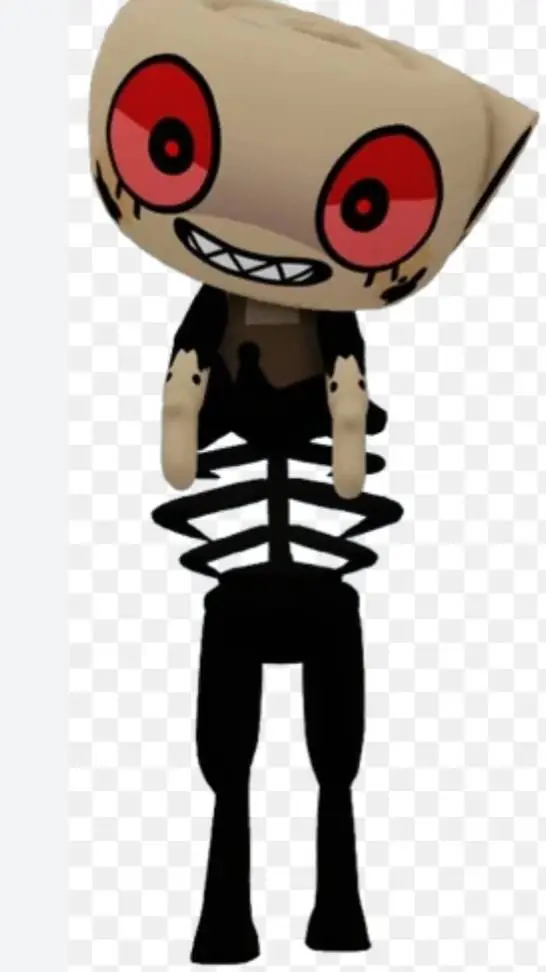 ai character: SHELLY background