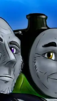 Talkie AI - Chat with Sodor world 2