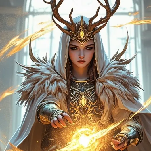 chat with ai character: surperpowers