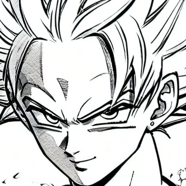chat with ai character: dbz others