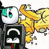 chat with ai character: DOD Breaktime 