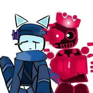 chat with ai character: Anni & Friend