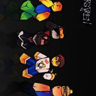 chat with ai character: Forsaken Sleepover