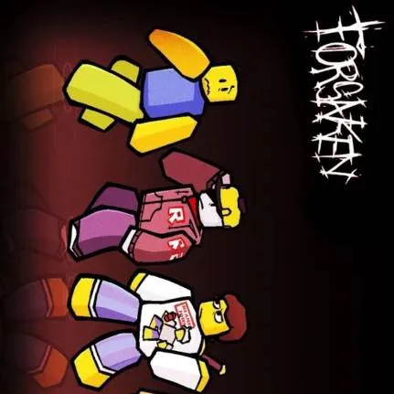 chat with ai character: Forsaken Sleepover