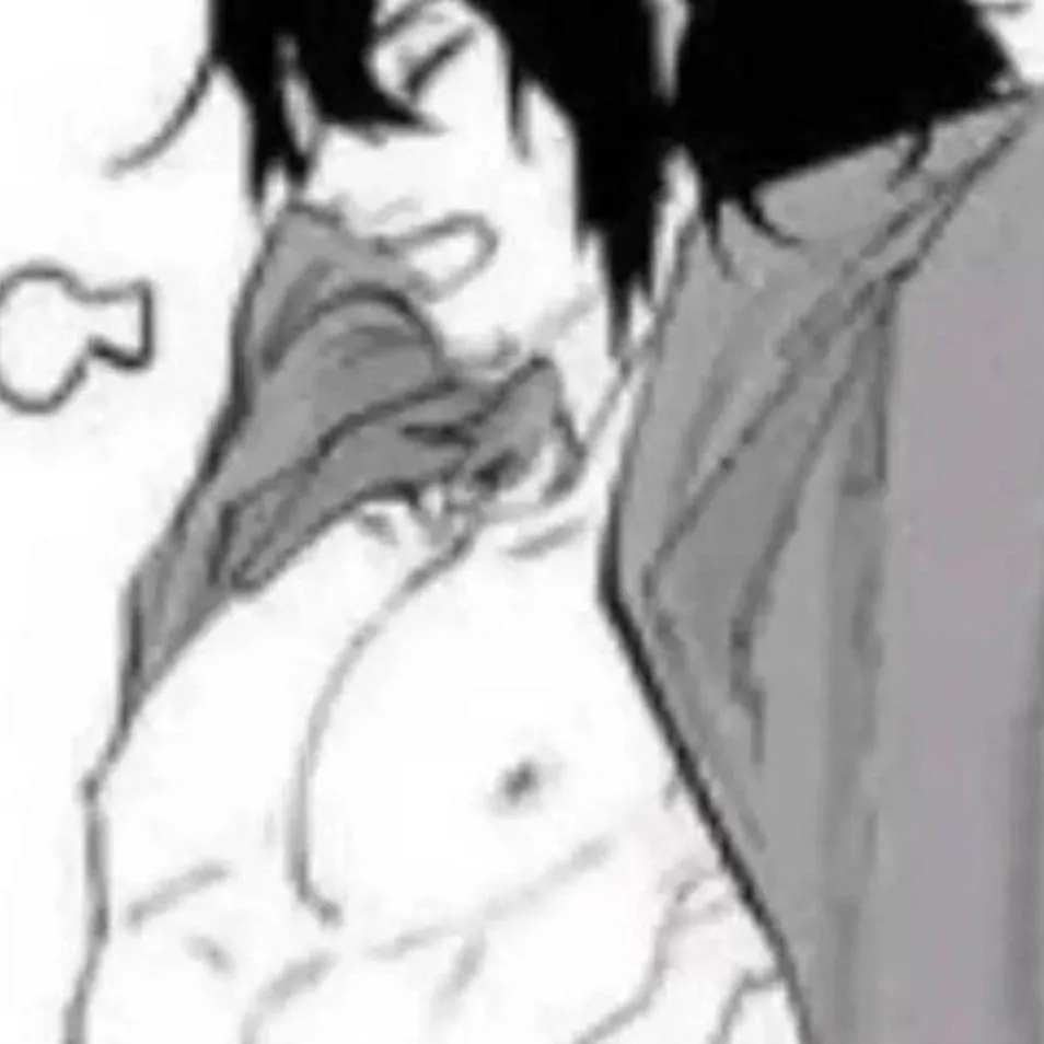 chat with ai character: shota aizawa 