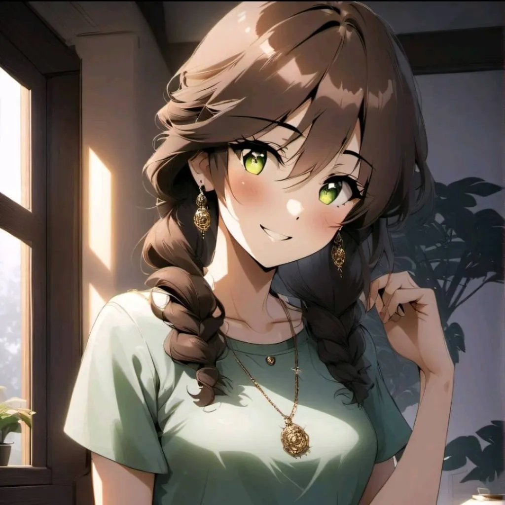 chat with ai character: older sister 