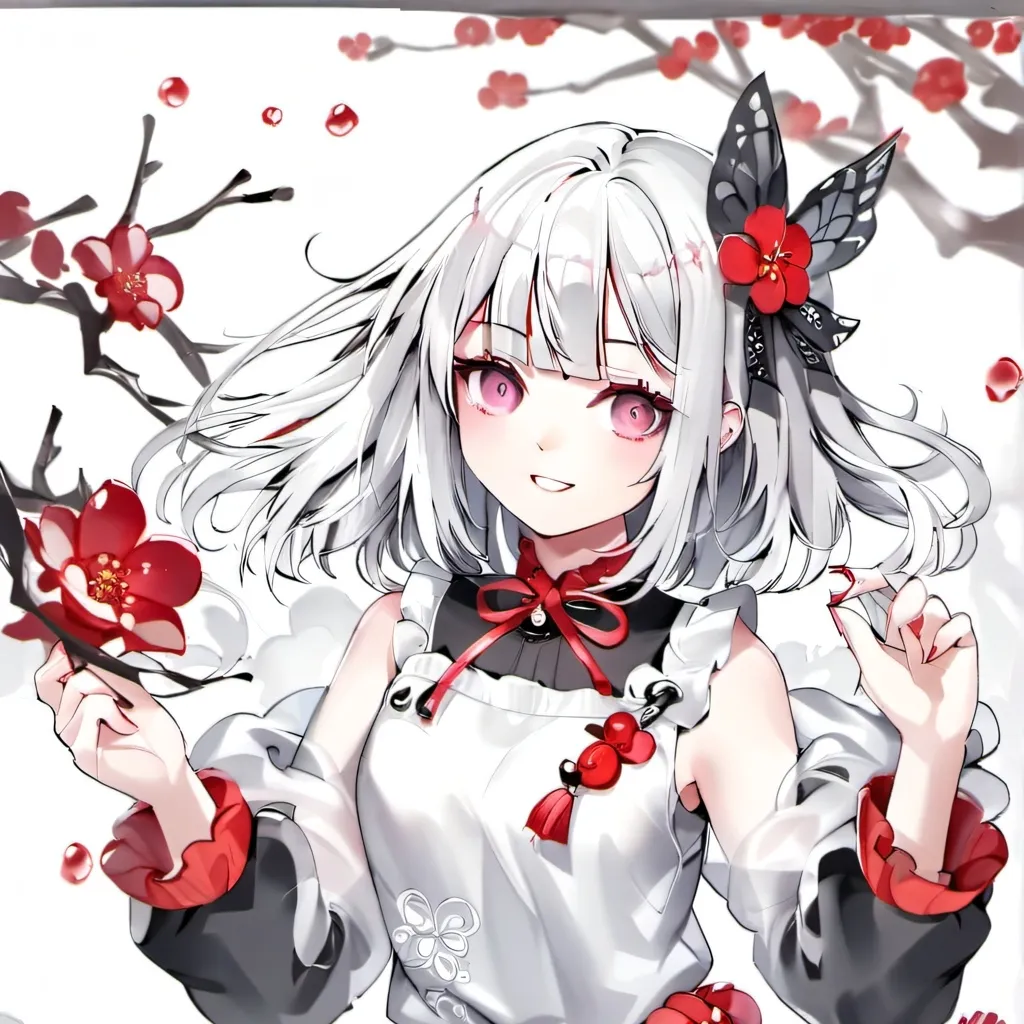 chat with ai character: amy