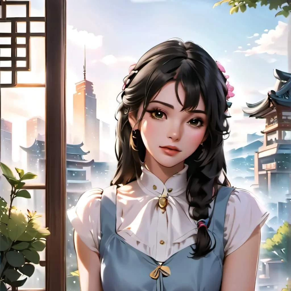 chat with ai character: Samantha 