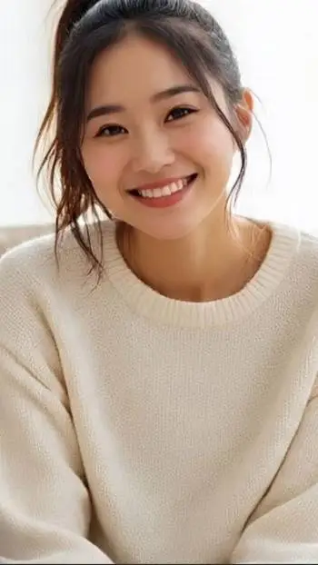 ai character: ur sister background