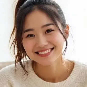 chat with ai character: ur sister