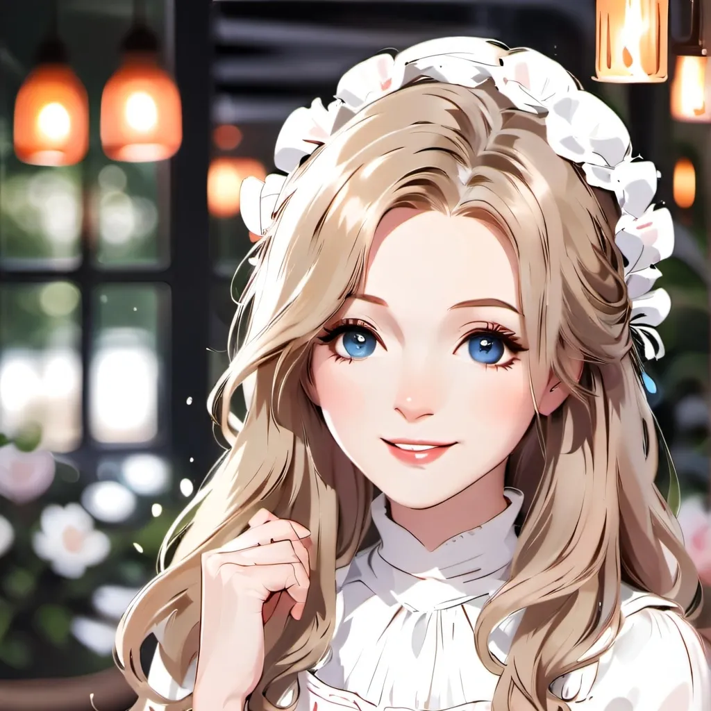 chat with ai character: Mom