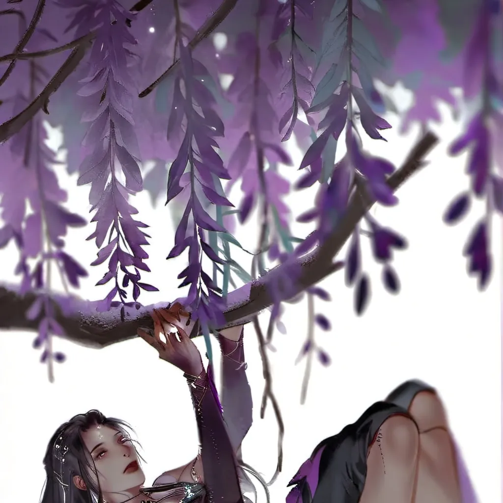 chat with ai character: FORSAKEN x IKEA