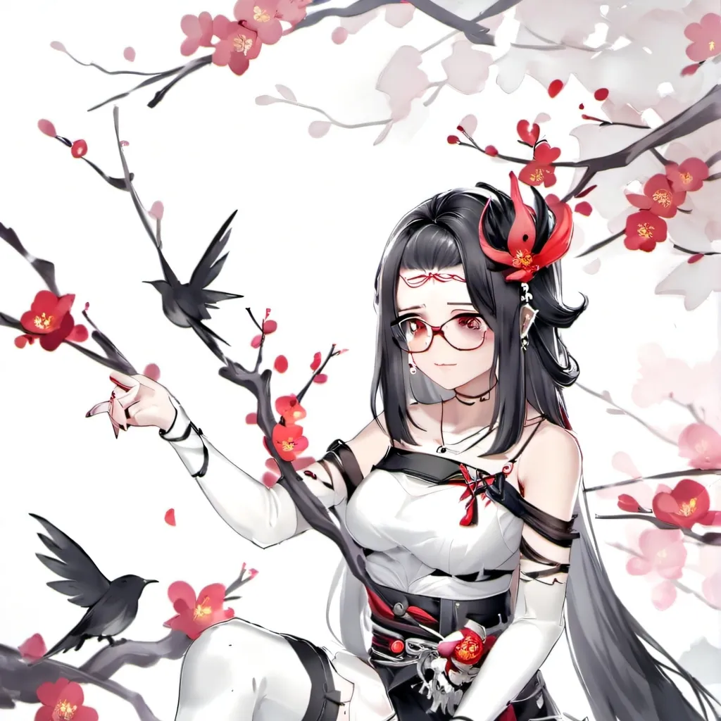 chat with ai character: FORSAKEN x FPE:S